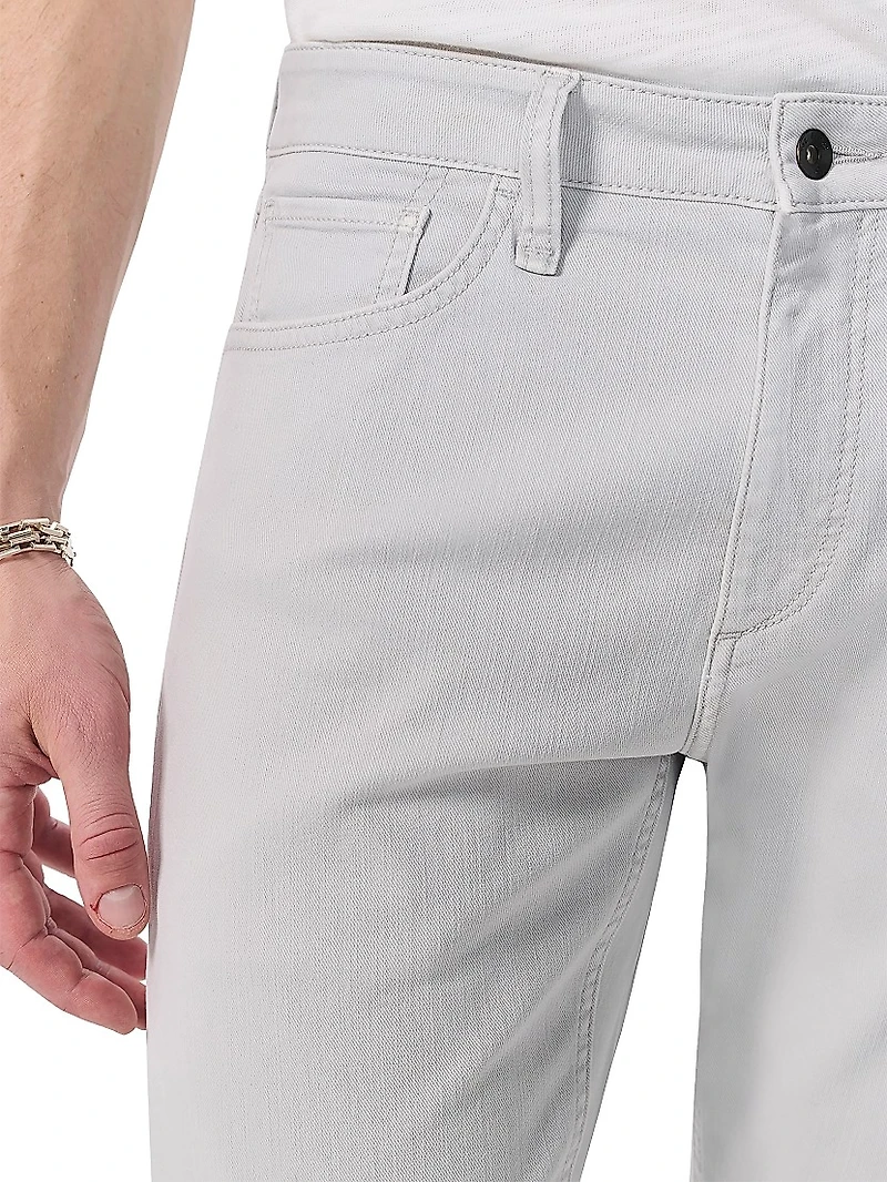 Fit 3 Aero Athletic Jeans