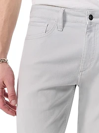 Fit 3 Aero Athletic Jeans