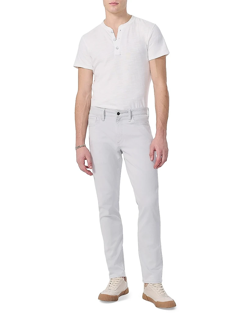 Fit 3 Aero Athletic Jeans