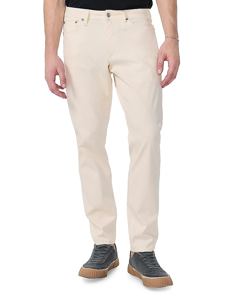 Fit 3 Airflex Athletic Jeans