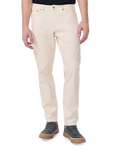Fit 3 Airflex Athletic Jeans