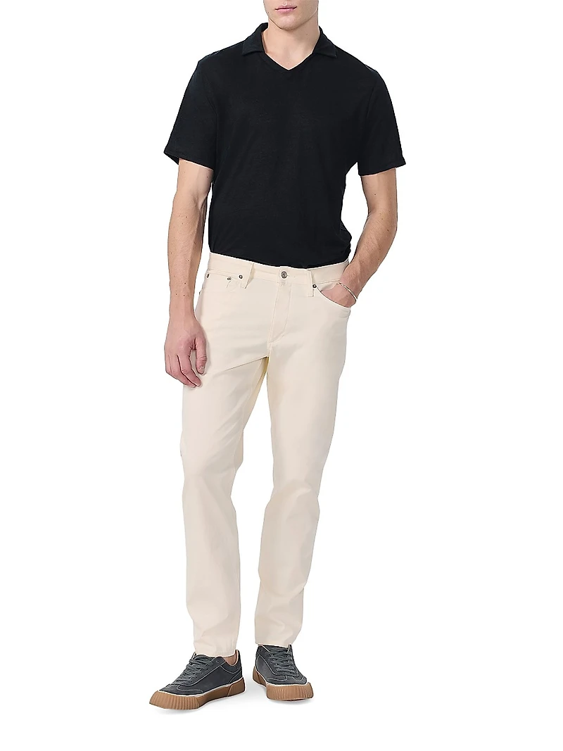 Fit 3 Airflex Athletic Jeans