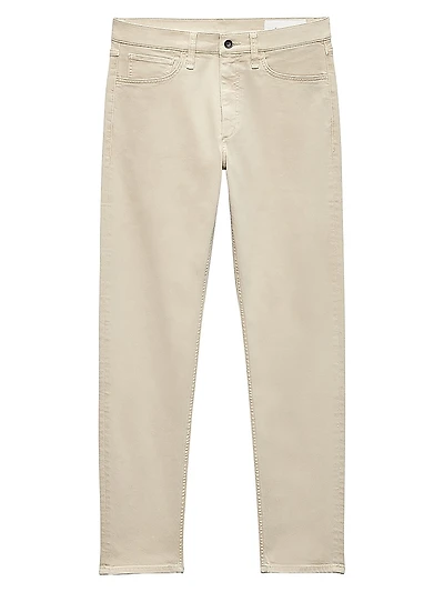Fit 2 Aero Stretch Slim-Fit Jeans