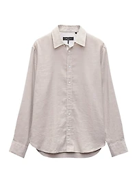 Finch Linen Shirt