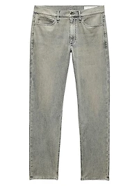 Fit 2 Airflex Slim-Fit Jeans