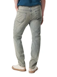 Fit 2 Airflex Slim-Fit Jeans
