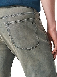 Fit 2 Airflex Slim-Fit Jeans