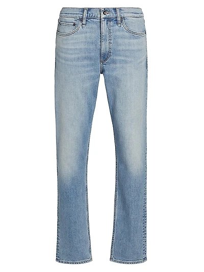 Fit 2 Authentic Stretch Slim Jeans