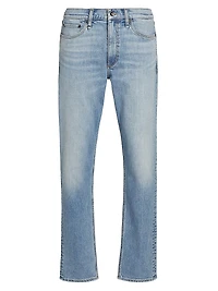 Fit 2 Authentic Stretch Slim Jeans