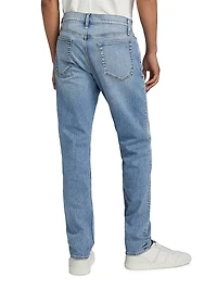 Fit 2 Authentic Stretch Slim Jeans