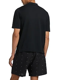 Dalton Refined Knit Shirt