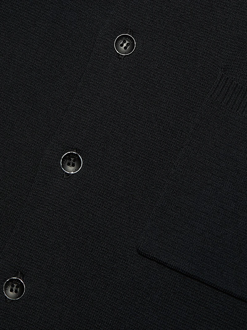 Dalton Refined Knit Shirt