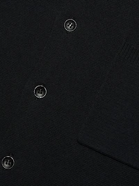 Dalton Refined Knit Shirt