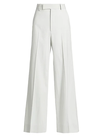 Weyes Suiting Pants
