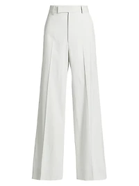 Weyes Suiting Pants
