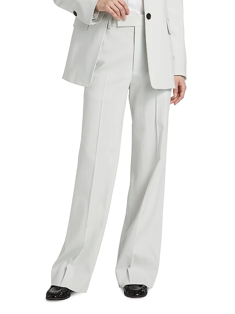 Weyes Suiting Pants