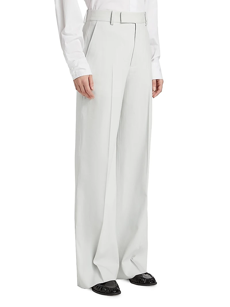 Weyes Suiting Pants