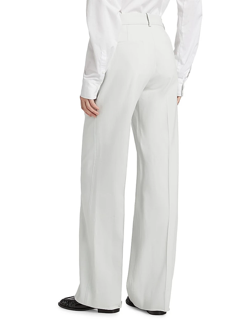 Weyes Suiting Pants
