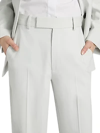 Weyes Suiting Pants