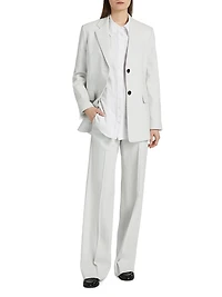 Weyes Suiting Pants