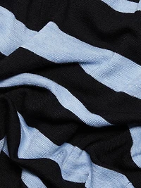 Solana Wool-Silk Midi-Dress