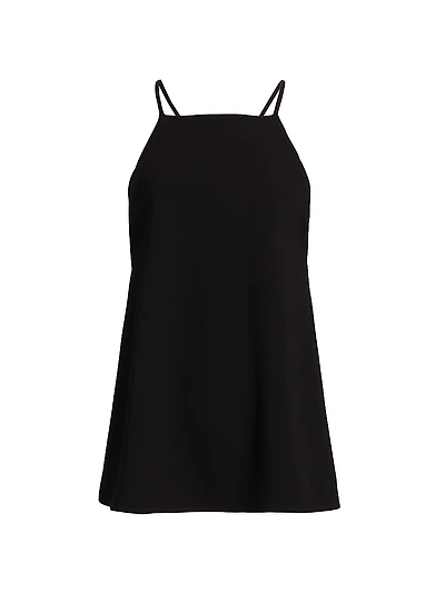 Ensley Twist Top