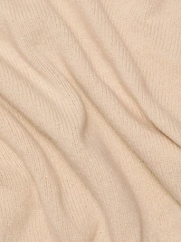 Jeanne Cashmere-Wool Sweater