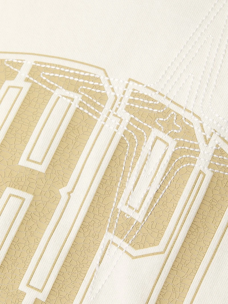 Logo Cotton Regular-Fit T-Shirt