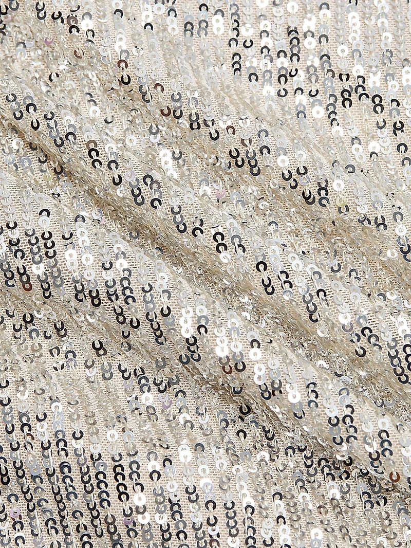 Dina Sequin Bodysuit