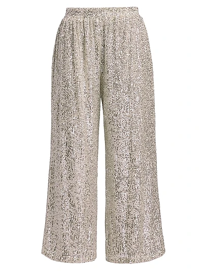 Talia Sequin Pants