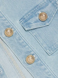 Devika Denim Jacket