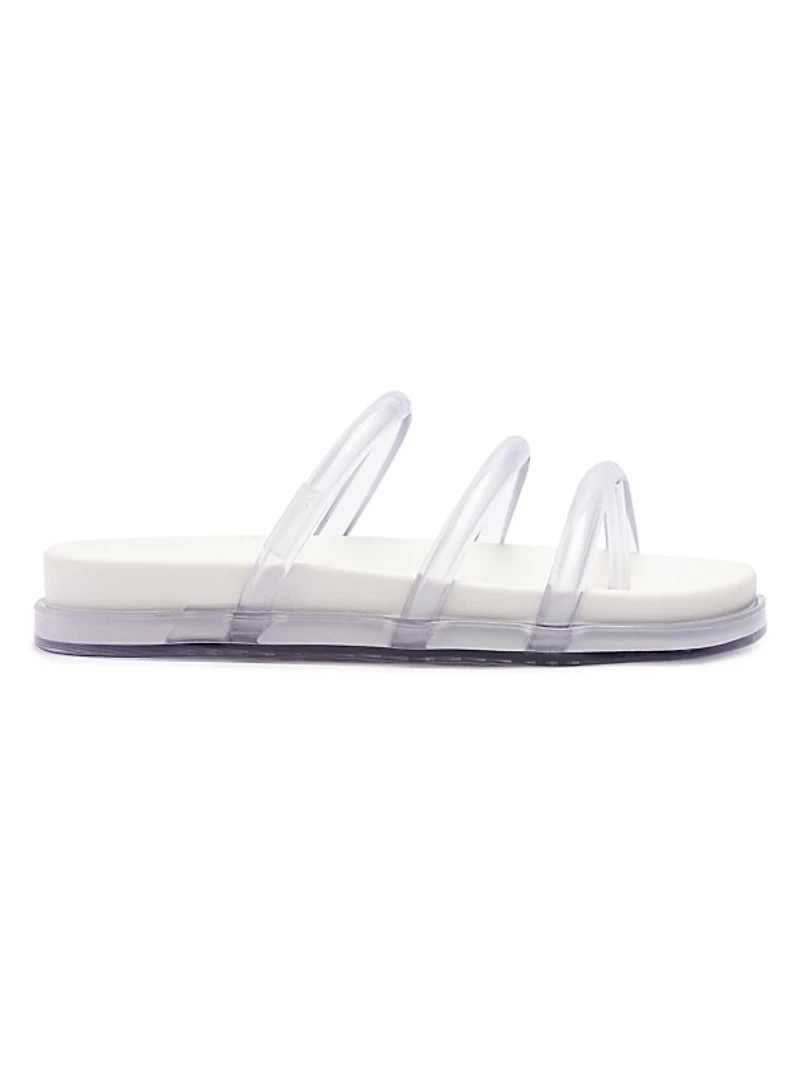 Polly Sporty Sandals