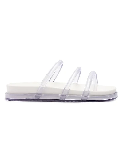 Polly Sporty Sandals