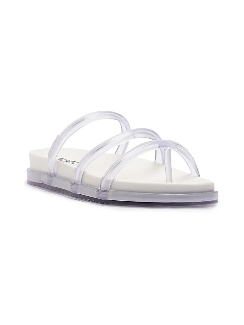 Polly Sporty Sandals