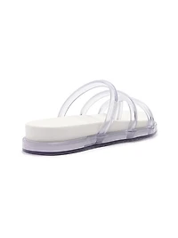 Polly Sporty Sandals