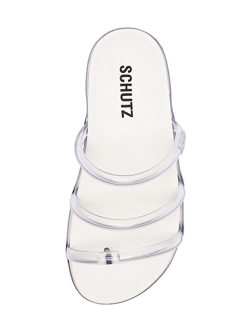 Polly Sporty Sandals