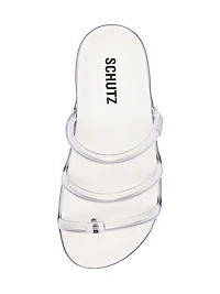 Polly Sporty Sandals