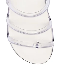 Polly Sporty Sandals