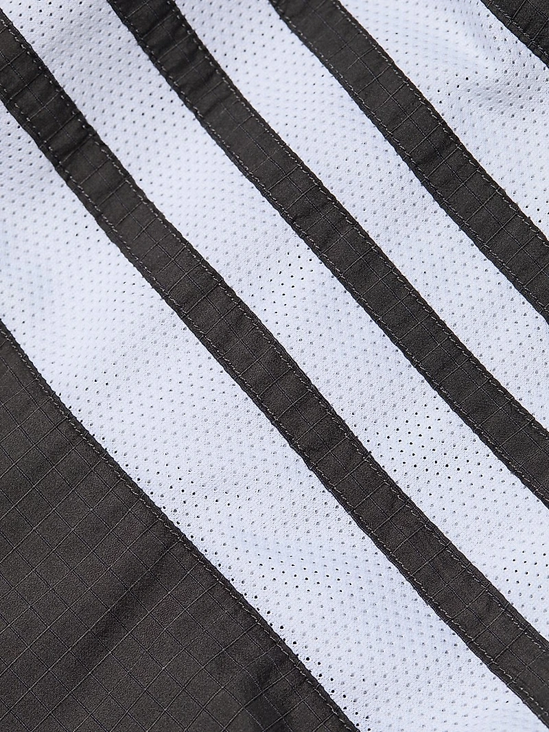 Ultralight Nylon Ripstop Windbreaker Jacket