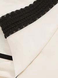 Valencia A-Line Midi-Dress
