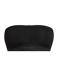 Signature Bandeau Top