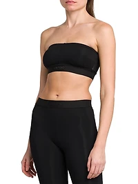 Signature Bandeau Top