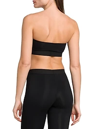 Signature Bandeau Top
