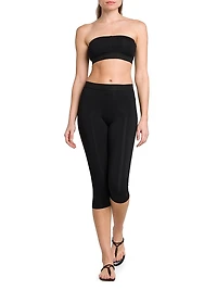 Signature Bandeau Top