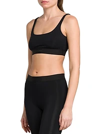 Signature Bralette Top