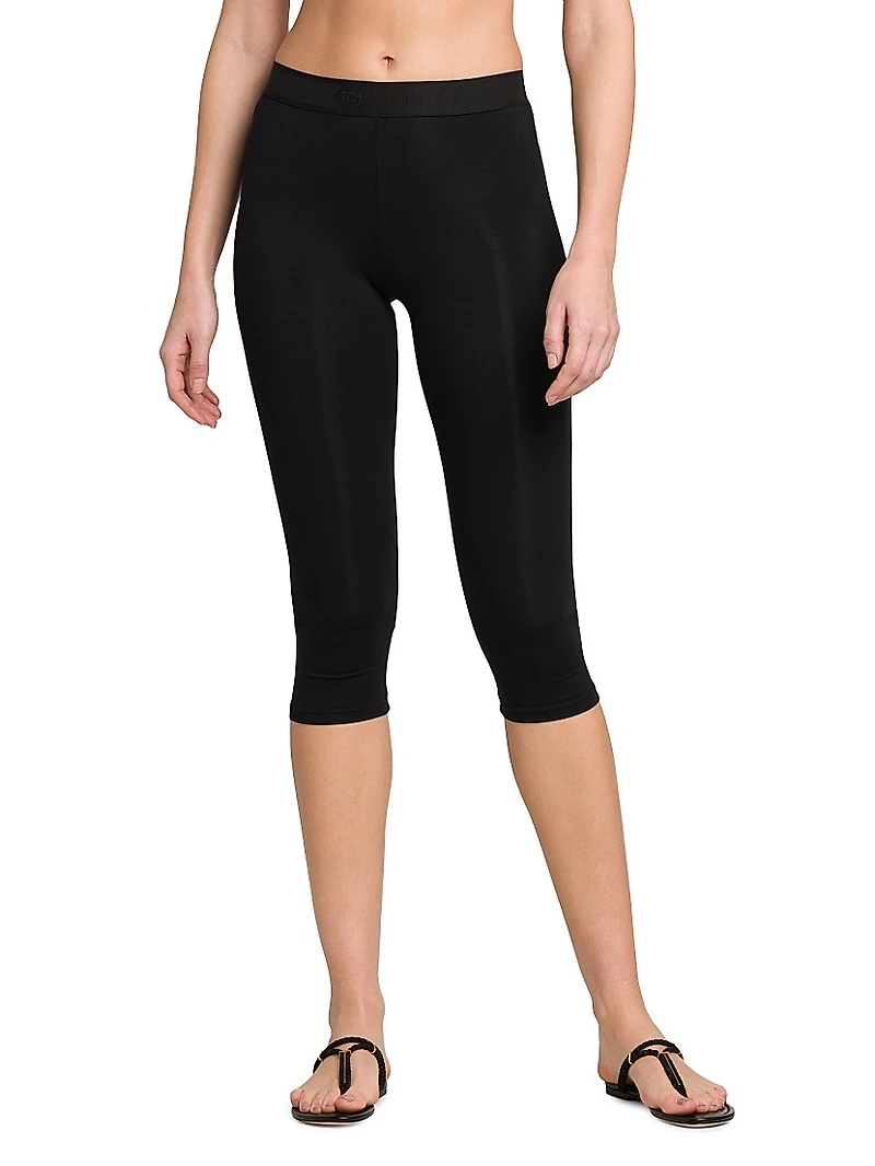 Signature Yoga Pants