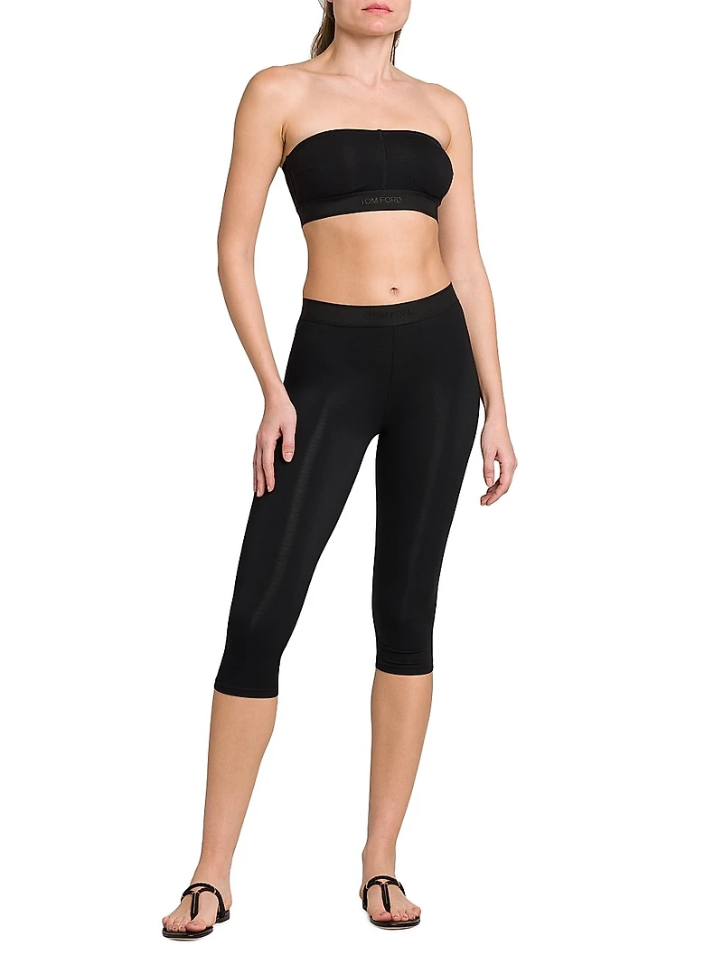 Signature Yoga Pants