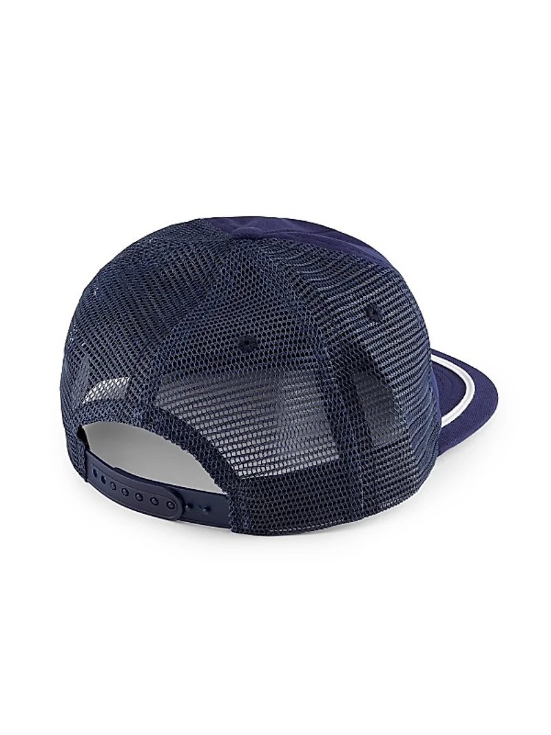 Logo Trucker Hat