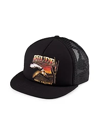 Mesa Stallion Trucker Hat