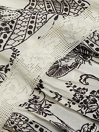 Finley Printed Maxi Dress